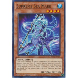 DIFO-EN030 - Supreme Sea Mare - Common